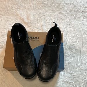 Men's Safety Toe Footwear